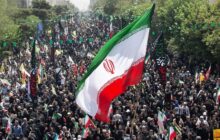 تل‌آویو: نظام حاکم بر ایران قدرت زیادی دارد