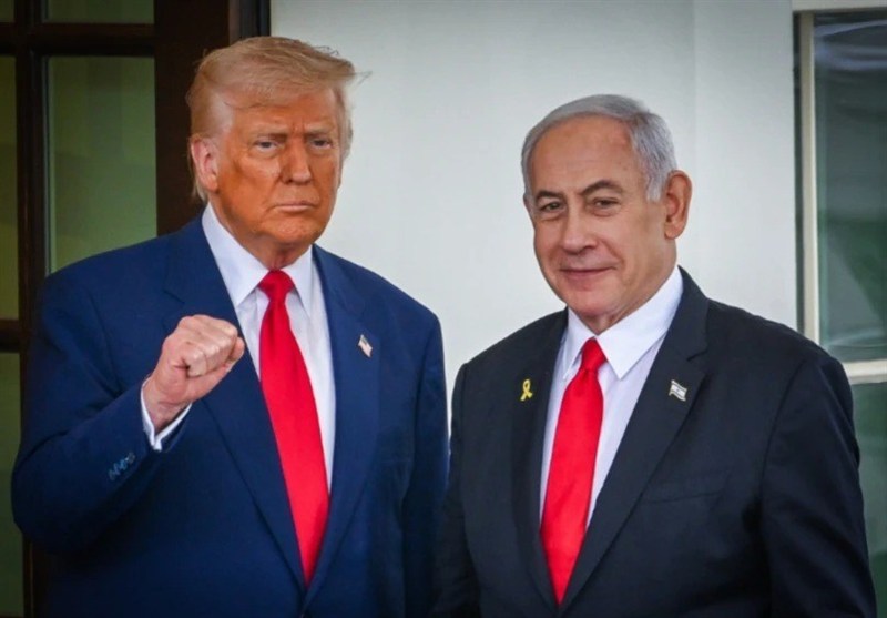 دستاوردهای نتانیاهو در دیدار با ترامپ چه بود؟