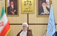 دادسرا‌ها مقدمات محاکمه اغتشاشگران را فراهم کنند