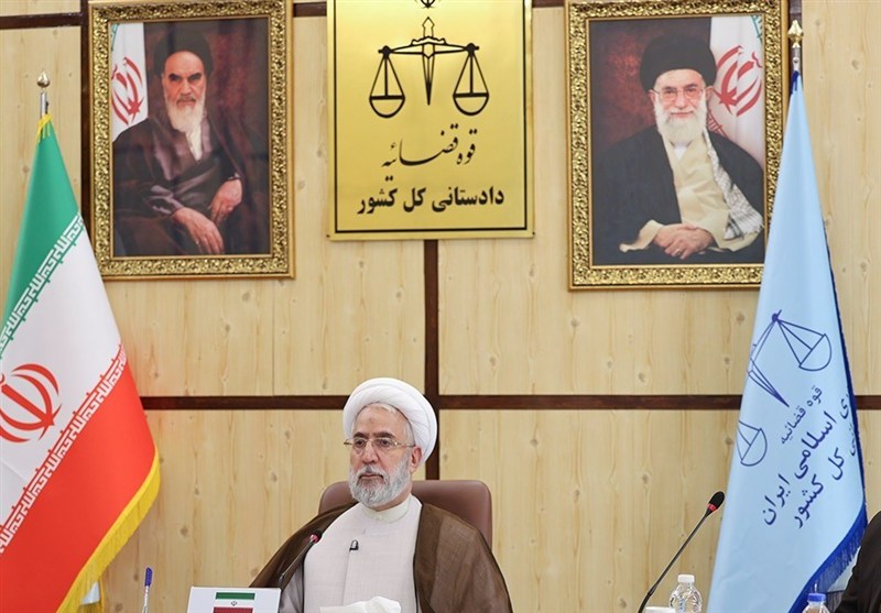 دادسرا‌ها مقدمات محاکمه اغتشاشگران را فراهم کنند