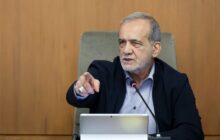 پزشکیان: تا امروز ارز داده‌ایم اما رانت توزیع شده است