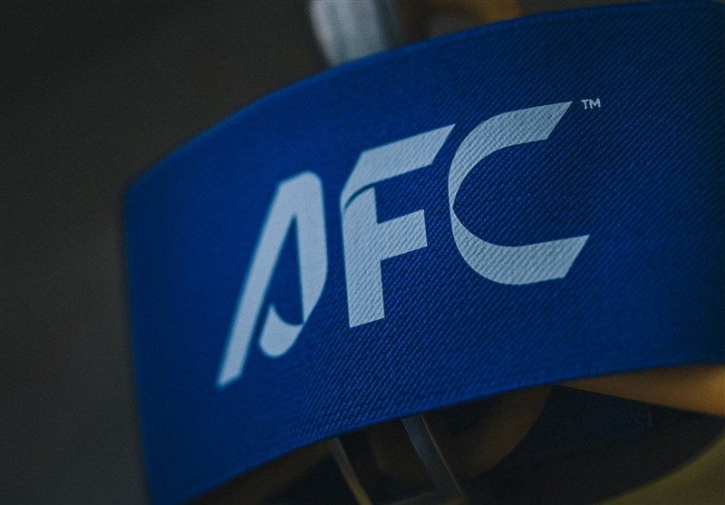 AFC بازی‌های نمایندگان ایران را به زمین بی‌طرف منتقل کرد