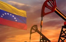 وزیر انرژی آمریکا: نفت ونزوئلا را به شکل نامحدود خواهیم فروخت