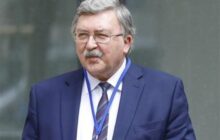 روسیه: آماده میانجی‌گری میان آمریکا و ایران هستیم