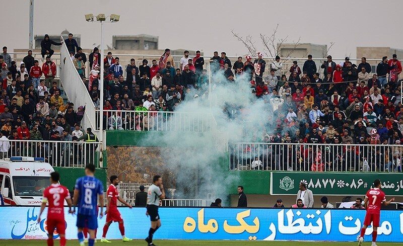 برترین‌ها و بدترین‌های نیم‌فصل اول لیگ/ پرتکرارترین نتیجه کدام بود؟