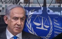 حمایت مجدد نتانیاهو از اغتشاشگران در ایران