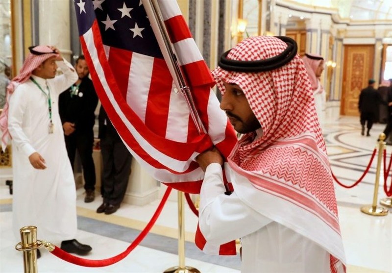ورود آمریکا برای مهار دعوای شاهزاده‌ها؛اولویت جنگ با انصارالله است