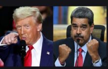 رئیس‌جمهور دزدی؛ الگوی تکراری مداخله به سبک آمریکایی