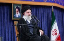 رهبر انقلاب: با معترض حرف می‌زنیم؛ اغتشاش‌گر را باید سر جایش نشاند