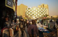 آرامش تهران علی‌رغم فراخوان‌های اغتشاش