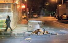 آخرین وضع اغتشاشات در کشور/ مردم در حال پیروزی دیگر بر آمریکا