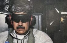 مالزی: آمریکا باید به سرعت مادورو را آزاد کند