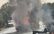 حملات گسترده رژیم صهیونیستی به شرق و جنوب لبنان