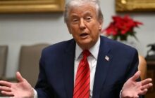 ترامپ: ونزوئلا تنها باید کالای آمریکایی خریداری کند