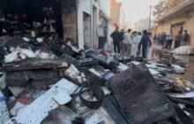 سناریوی موساد برای ضربه‌زدن به عوامل اقتدار ایران