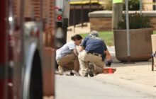 حمایت قاطع ترامپ از قتل یک زن مهاجر