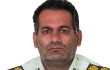 شهادت مأمور پلیس در جریان ناآرامی‌های ملارد