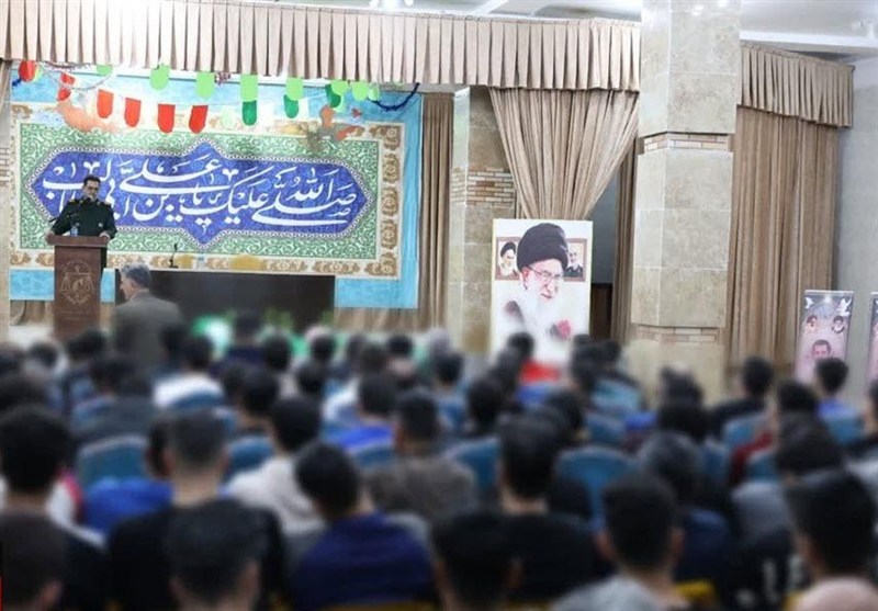 در دیدار فرمانده سپاه با بازداشت‌شدگان حوادث اخیر چه گذشت؟