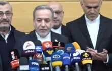 عراقچی: با مقامات لبنان درباره تهدیدات رژیم‌صهیونیستی رایزنی خواهم کرد