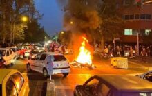 شب گذشته در تهران فقط ۳۷۰ نفر اقدام به آشوب و اغتشاش کردند