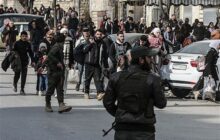 سوریه| جولانی حکومت نظامی در حلب اعلام کرد