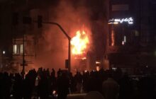 هر فیلم ۲۰۰ دلار؛ قیمت‌گذاری رسانه‌های معاند برای ارسال فیلم اغتشاشات