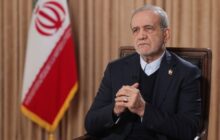 پزشکیان: تروریست‌های آموزش دیده و وارداتی عامل اغتشاشاتند