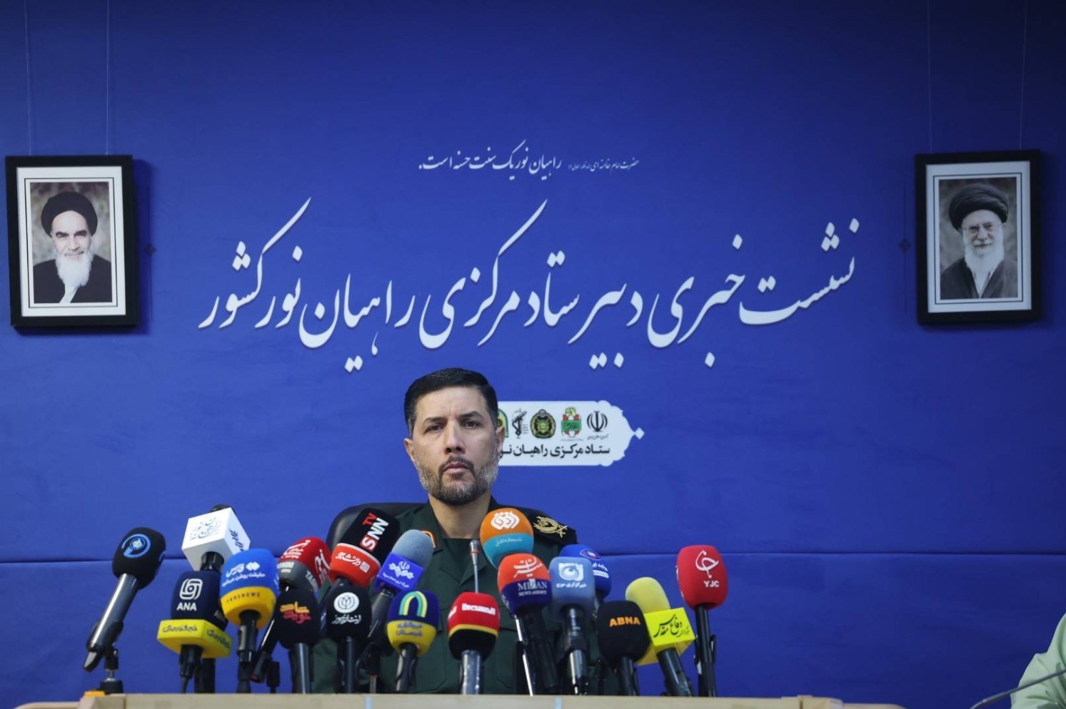 تعرض به برخی یادمان‌های دفاع مقدس در جنگ 12روزه توسط اسرائیل