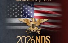 تاکید بر قدرت نظامی ایران در سند راهبرد دفاع ملی پنتاگون