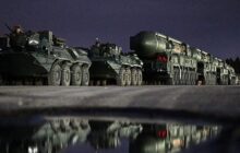 مدودف: سلاح هسته‌ای ضامن حفاظت از حاکمیت روسیه است