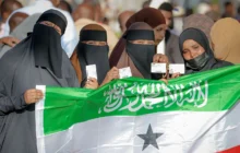 چرا نتانیاهو سومالی‌لند را به رسمیت شناخت؟/ آینده منطقه‌ای در شاخ آفریقا