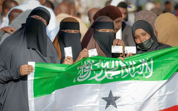 چرا نتانیاهو سومالی‌لند را به رسمیت شناخت؟/ آینده منطقه‌ای در شاخ آفریقا