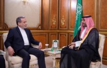 اعراب خطر اصلی منطقه را اسرائیل می‌دانند/ ضرورت نگاه واقع‌بینانه ایران به کشورهای همسایه