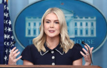 کاخ سفید: ترامپ خواهان کشته شدن کسی در خیابان‌های آمریکا نیست