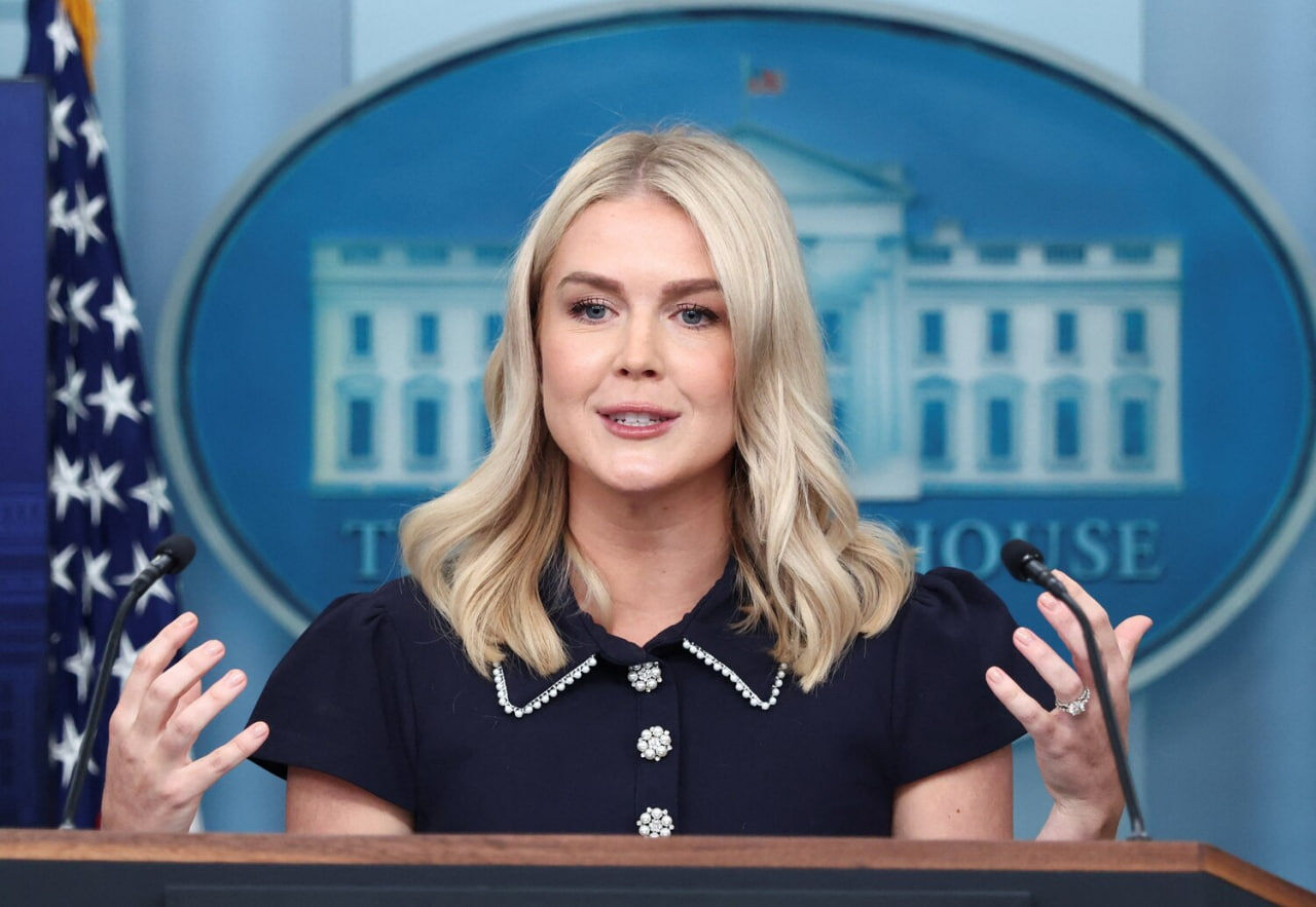 کاخ سفید: ترامپ خواهان کشته شدن کسی در خیابان‌های آمریکا نیست