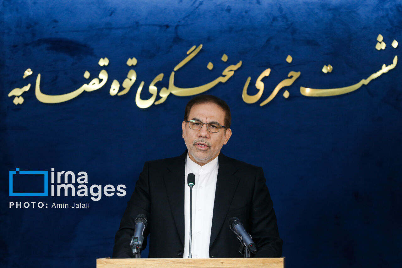 برخورد قاطع دستگاه قضا با کسانی که در آتش فتنه دمیدند/ تشکیل ۲۳۵ پرونده برای تخلفات ارزی