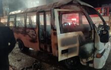 برخورد بدون اغماض با اغتشاشگران