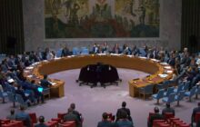 سفرای روسیه، چین و پاکستان خواستار عدم مداخله در امور ایران شدند