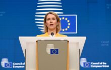 کالاس: تعرفه‌های ترامپ درباره گرینلند اروپا و آمریکا را فقیرتر می‌کند