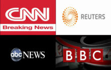 وقتی «فعالان ناشناس» منبع اخبار ایران در رسانه‌های غربی می‌شوند