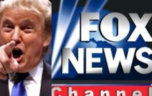 فاکس نیوز: الگوی مداخله در ایران شکست خورده است؛ ترامپ دخالت نکند