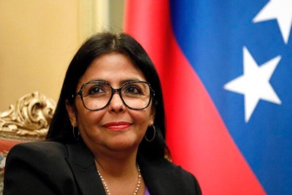 معاون مادورو رئیس جمهور موقت ونزوئلا شد