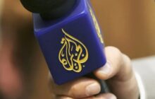 خشم اسرائیل از پخش برنامه‌های الجزیره از داخل ایران