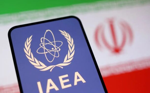 نامه ایران به آژانس بین‌المللی انرژی اتمی درباره تهدیدهای اخیر آمریکا