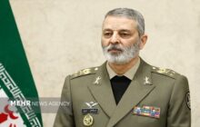 سرلشکر موسوی: حافظان امنیت به هیچ تروریستی مجال میدان‌داری نخواهند داد