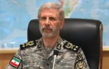 سرلشکر حاتمی: ارتش برای مقابله با هر تهدیدی آماده است
