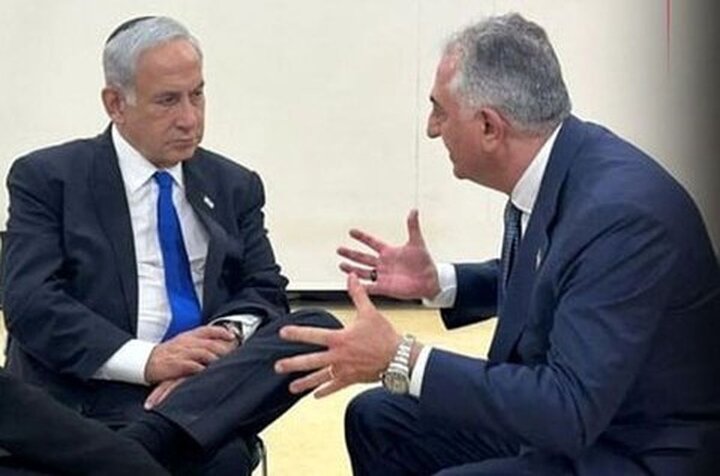 اوج وقاحت ربع پهلوی در واکنش به کشته سازی ها: این جنگ است و هر جنگی «تلفات» دارد!