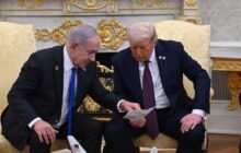 ضرب‌الاجل ترامپ به نتانیاهو درباره سوریه