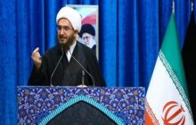 حاج‌علی‌اکبری: پاسداران، رکن اصلی صیانت از مردم و انقلاب هستند