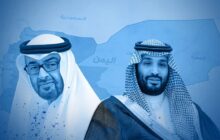 نقشه امارات برای ساخت پایگاه اسرائیلی نزدیک عربستان